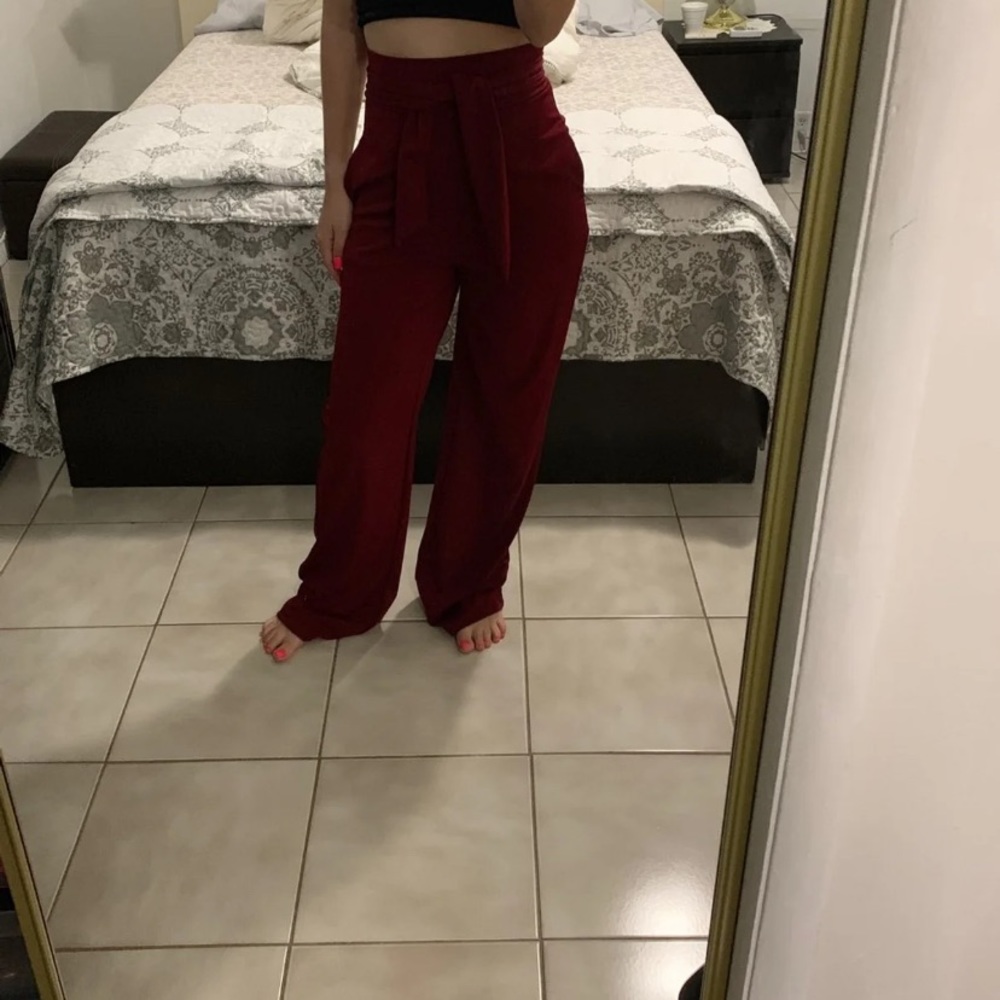 Work Pants - Picture 2 of 5